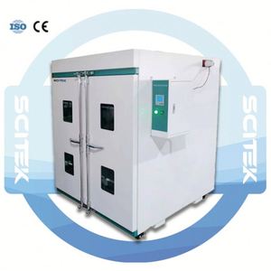 Horno de secado de aire forzado grande SCITEK Garantía 18 meses Horno de secado para laboratorio - Product Image 1