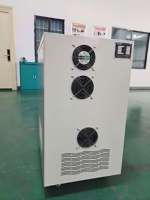 ACSOON AC Power Source AF60W-110003 60HZ 230V 3kVA Clean Sine Wave Output Static Frequency and Voltage Converter