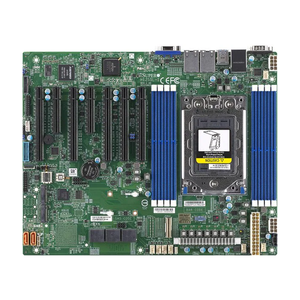 Placa Base para Servidor ATX MBD-H12SSL-I, Socket Único SP3, DDR4, SATA, AMD EPYC Serie 7003/7002, Nueva, Entrega Rápida, Buen Precio, ATX - Product Image 1