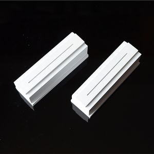 Керамический тигель из нитрида бора, лодка, керамические испарительные лодки для проводящих изоляторов электричества - Product Image 6