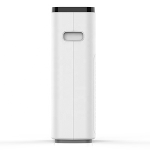 Portable Smart Fumée Poussière <span class=keywords><strong>Pollen</strong></span> Moule Allergènes Supprimé WIFI CADR 200 <span class=keywords><strong>Purificateur</strong></span> <span class=keywords><strong>D</strong></span>'<span class=keywords><strong>air</strong></span> pour La Maison Chambre - Product Image 3