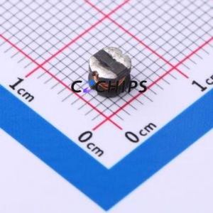 XRCD43-3R3M ตัวเหนี่ยวนำไฟฟ้าแบบ SMD,3.2x4 มม. ( ค่าความเหนี่ยวนำ: 3.3uH )( ความแม่นยำ: 20% กระแสไฟฟ้าที่กำหนด: 2.15A ) - Product Image 2