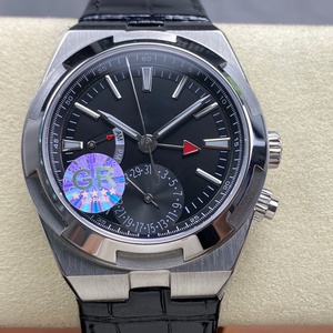 Reloj Automático de Negocios para Hombre, Estilo Seas 7900V, Reloj de Pulsera Mecánico de Doble Hora con Cristal de Zafiro - Product Image 4
