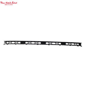 Grille ABS HONEYCOMB HEX Calandre Antibrouillard Avant Calandre Centrale Inférieure Pour Audi TT <span class=keywords><strong>MK2</strong></span> S-LINE <span class=keywords><strong>TTS</strong></span> 2011 2012 2013 2014 - Product Image 4