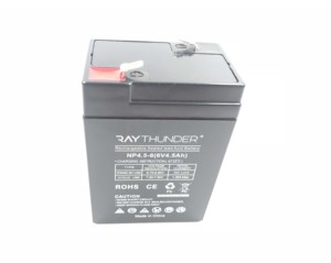 UPS 5kVA <span class=keywords><strong>3</strong></span> fase dengan baterai asam timbal 6V 4,5 ah - Product Image 6