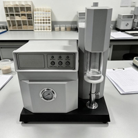 Máquina de Prueba de Limpieza de Arena para Fundición Automática con Sifón Controlado por Microcomputadora, para Análisis del Contenido de Arena y Arcilla