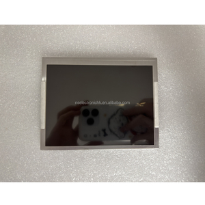 P0570VGF1ME00 โมดูลหน้าจอ LCD สำหรับจอแสดงผลระบบอัตโนมัติ - Product Image 2