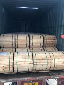 Câble de <span class=keywords><strong>fibre</strong></span> <span class=keywords><strong>optique</strong></span> de type ASU FTTH avec cordon de déchirure renforcé de <span class=keywords><strong>fibre</strong></span> de verre pour les applications de mise en réseau et aériennes quantité minimale de commande 1km - Product Image 5