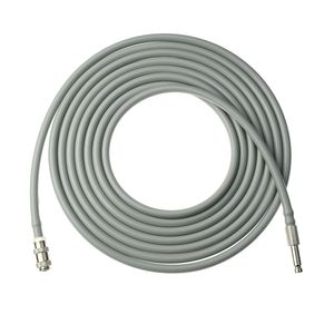 Tubo de Extensión HS1601, Adaptador de Presión Arterial, Manguera de Aire EX-TUBE, Tubo Único, Adulto, LC-01+LC-16, para Brazalete de Presión Arterial Mindray, T5/T8, <span class=keywords><strong>IMEC</strong></span> - Product Image 1