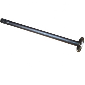 REPUESTOS ORIGINALES PARA CAMIONES FOTON - FLECHA LATERAL IZQUIERDA (2400005-HF18040FT) - Product Image 1