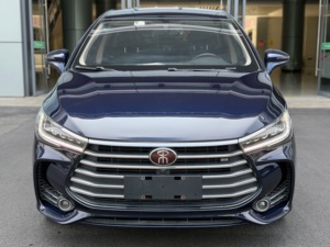BYD Song MAX 2017 1.5T Автомат Smart Connect Luxury 7-местный - Product Image 2