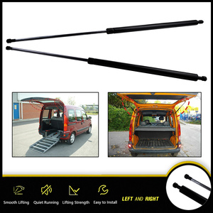 7700303139 7700303186 9045000QAA 7700308167 Amortiguadores de Gas Traseros para Puerta Trasera <span class=keywords><strong>Renault</strong></span> <span class=keywords><strong>Kangoo</strong></span> Van 1997-2007 - Product Image 1