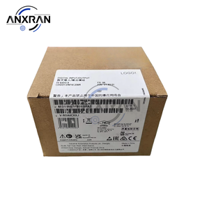 Pour Siemens 6ED1055-1FB10-0BA2 LOGO! Module d'extension DM16 230R 230V/230V/Relais 6ED1 055-1FB10-0BA2 Module d'entrée/sortie numérique - Product Image 4