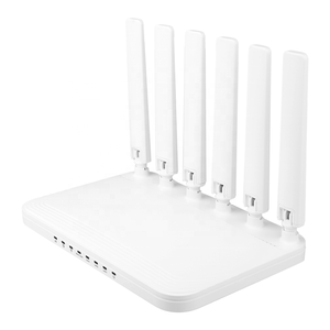 Internet Inalámbrico de Doble Banda para el Hogar y <span class=keywords><strong>Viajes</strong></span>, Versión Global, Router WiFi 6 AX3000 5G con Ranura para Tarjeta SIM - Product Image 6