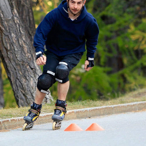 Fournitures d'entraînement professionnelles 2026 : Cônes de football et disques de haute qualité à prix abordable – Divers produits d'entraînement sportif - Product Image 2