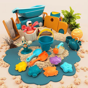 Drôle bébé été baignoire plage <span class=keywords><strong>bain</strong></span> jouets extérieur en plastique <span class=keywords><strong>bain</strong></span> jouer eau jouets - Product Image 2