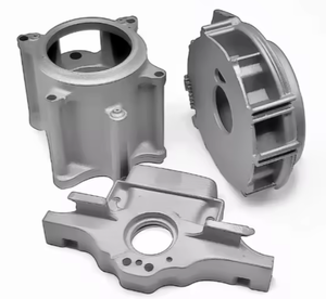 Услуги специализированного литья под давлением: прецизионные изделия из цинковых и стальных сплавов, литье металла для машиностроения (OEM) - Product Image 1
