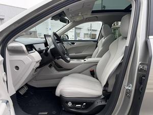 Auto Usate Cinesi con Basso Chilometraggio WEY Mocha PHEV 2024 Hi4 4WD Edizione a Lunga Autonomia - Product Image 3