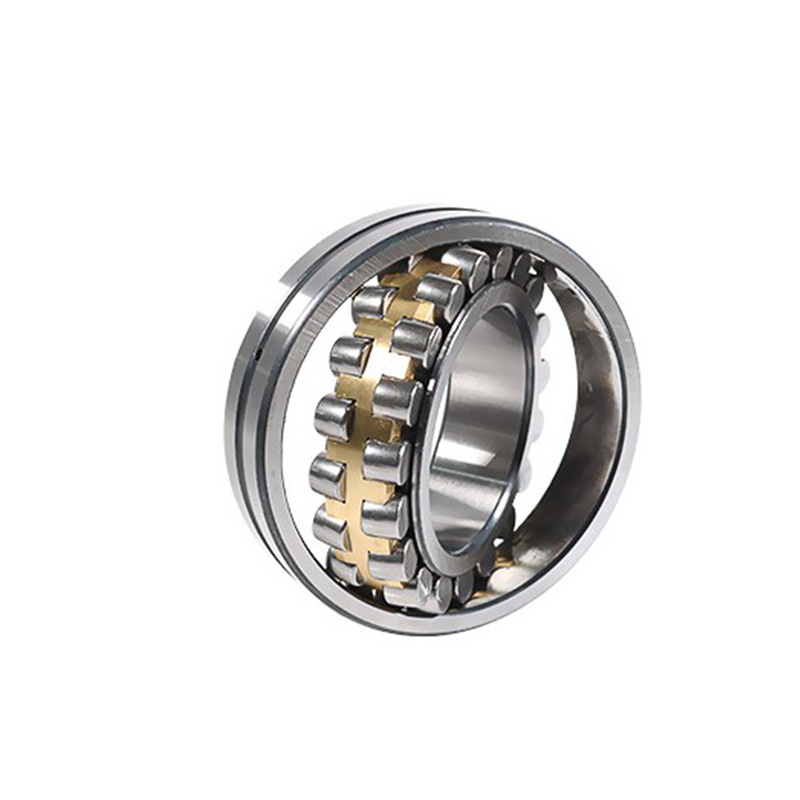 Flat Thrust Needle Thrust Cylindrical Roller