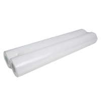 Rouleaux de papier jetables pour canapé et draps de lit, rouleaux de papier hygiénique pour examen, vente en gros du fabricant