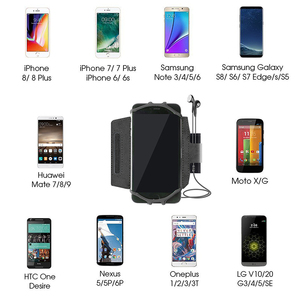 Custodia per telefono girevole a 360 gradi - Product Image 3