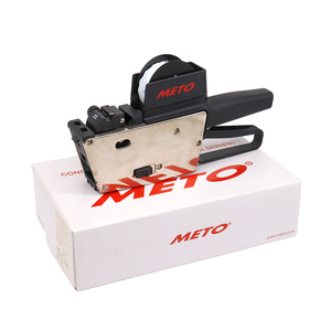 <span class=keywords><strong>Meto</strong></span> numérotation consécutive outil - Product Image 4