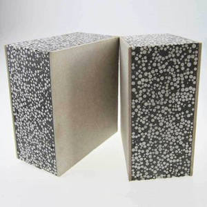 オーストラリアの迅速建築用キングスパン断熱パネル - Product Image 1