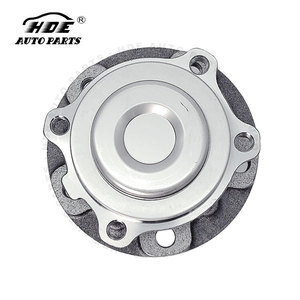 31206872888 VKBA6669 501501 Vente en gros de pièces automobiles HDE, roulement de moyeu de roue avant pour BMW 5 - Product Image 3