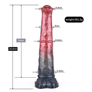 <span class=keywords><strong>Prix</strong></span> d'usine, énorme gode en silicone pour cheval, stimulant vaginal, pénis réaliste, <span class=keywords><strong>massage</strong></span> anal, gode avec <span class=keywords><strong>ventouse</strong></span> pour la masturbation féminine - Product Image 1