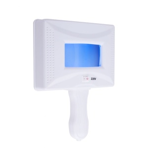 New Style Portable Home Use <b>Skin</b> Analyzer Beauty Salon Woods Lamp <b>Machine</b> - Product Image 1