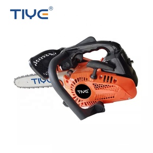 Công Nghiệp & Tự Làm Lớp 2500 Xăng Chuỗi <span class=keywords><strong>Saw</strong></span> <span class=keywords><strong>10</strong></span> Inch Hướng Dẫn Thanh Đơn Xi Lanh 2 Đột Quỵ Cho Gỗ Phụ Tùng Đạt Được Chứng Nhận - Product Image 6