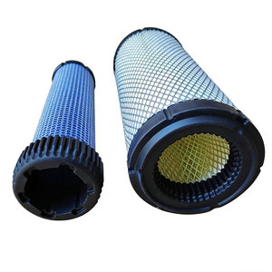 Filtre à air pour excavatrice CAT Caterpillar pour CAT307.5 CAT308.5 CAT310, pièces de maintenance - Product Image 4