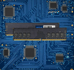 Hxw oem/odm 16GB (2x8GB) <span class=keywords><strong>DDR4</strong></span> <span class=keywords><strong>3200MHz</strong></span> RAM Combo | เพิ่มประสิทธิภาพแบบ Dual Channel | ตัวเลือกแผงระบายความร้อนสีขาว - Product Image 6