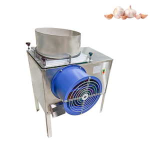 Automatic Garlic Separator Machine Industrial Garlic Peeling Separating Machine Garlic Clove Sorter Garlic Bulb Breaker Machine - Product Image 6