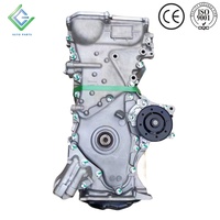 Nouveau Bloc Moteur Complet 2ZR-FE 1.8L Essence 4 Cylindres pour Toyota Corolla 2010 Auris Verso Matrix