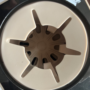 เครื่องอบขวดนมแบบลมร้อน ไม่ใช้น้ำ พร้อมฟังก์ชั่นเขย่านขวดและอุ่นนม - Product Image 3