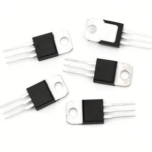 New Original Stock K1A7809P TO-220 Transistor CZSKU:AJ70US92 - Product Image 1