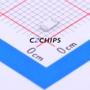 Resistencia SMD RS-06K433JT 1206 (Tipo: Película Gruesa) (Resistencia: 43kOhm Precisión: 5%) - Product Image 2