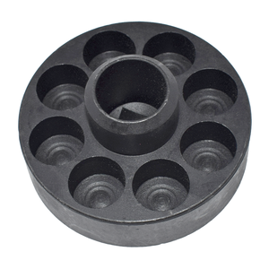 Herramienta de Sincronización de Acero MT-TOOLS para Motores <span class=keywords><strong>Ferrari</strong></span> <span class=keywords><strong>458</strong></span>/488 y Maserati 3.8T/4.2/4.5/4.7L Quattroporte, Herramienta de Fijación del Árbol de Levas - Product Image 6