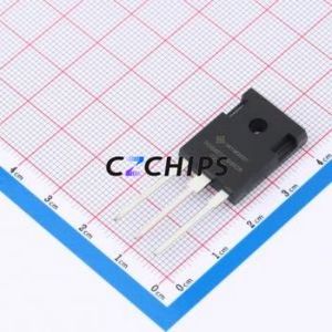 Original nouveau RGSX5TS65HRC11-HXY TO-247 Transistor IGBT / Module vente entière fournisseur de puces de composants électroniques et Service de nomenclature - Product Image 1