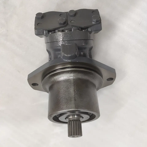 Pompe hydraulique à piston série AA2 AA2FM AA2FM45 AA2FM56 AA2FM63 AA2FM63/61W-VYD027-S - Product Image 5