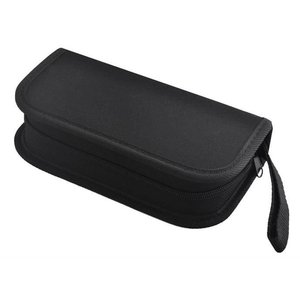 Kit de herramientas de reparación de relojes de 13 piezas, instrumentos de precisión profesionales para el mantenimiento y reparación de relojes de pulsera - Product Image 3