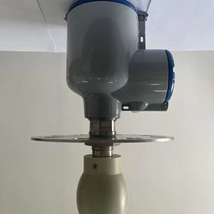 El Radar de Nivel Tipo Gota KROHNE OPTIWAVE 6400C Admite los Protocolos RS485 y HART - Product Image 3