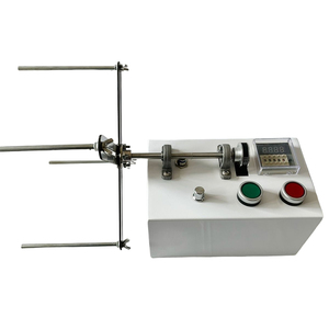 <span class=keywords><strong>Enrouleur</strong></span> de pompons <span class=keywords><strong>électrique</strong></span> <span class=keywords><strong>professionnel</strong></span> pour accessoires de cheveux DIY et décoration intérieure - Product Image 5