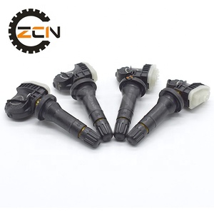 Sensor <span class=keywords><strong>de</strong></span> <span class=keywords><strong>presión</strong></span> <span class=keywords><strong>de</strong></span> <span class=keywords><strong>neumáticos</strong></span> TPMS F2GT-1A180-CB, 433 MHz, para <span class=keywords><strong>Ford</strong></span> Fiesta, Kuga, Mondeo, Ranger, <span class=keywords><strong>Focus</strong></span> - Product Image 2