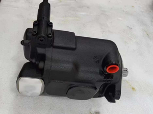 Bomba de pistón PVPC-C-5129-RDF-10 PVPC-C-5146-RDF-10 PVPC-C-5173-RDF-10 PVPC para banco de pruebas hidráulico - Product Image 6