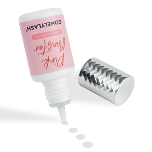 Keo Dán Mi Giả Riêng, Keo Dán Mi Giả Chống Thấm Nước & Dành Cho Da Nhạy Cảm, Keo Dán Mi Giả Siêu Chắc 0.5s 1s - Product Image 5