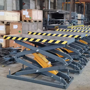 Автомобильный подъемник, 3500 кг, полный подъем, 3,5 т - Product Image 4