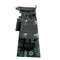 Tarjeta de matriz Wave PM8222-SHBA - Tarjeta de matriz de modo híbrido - Compatible con modo RAID YPCB-01188-1p2 YZSA-01188-101 en stock