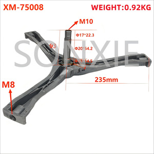 Trípode de Aluminio para Lavadora de Carga Frontal XM-75008, Accesorio - Product Image 5